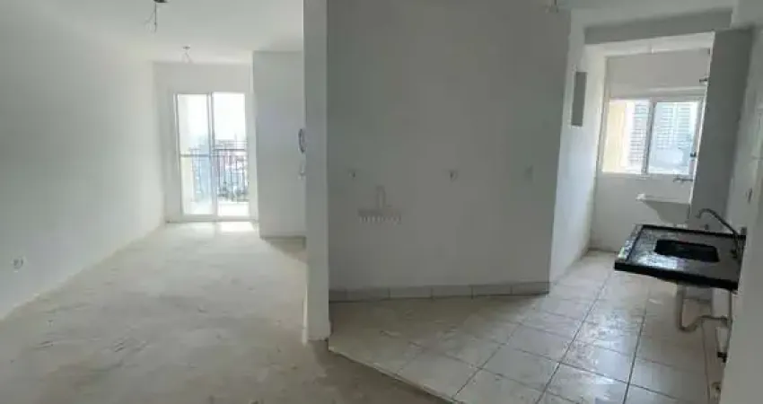 Apartamento à Venda com 2 dormitórios, 1suíte com 2 vagas de garagem