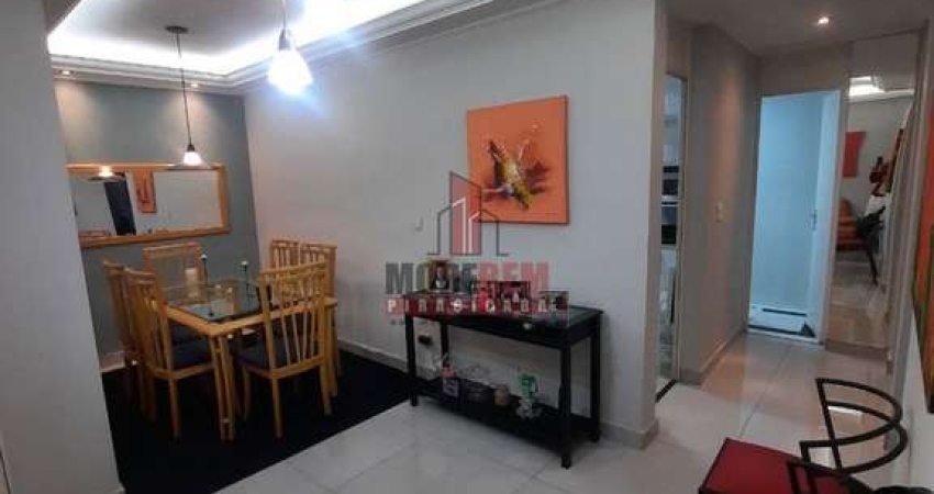 Apartamento totalmente reformado e repaginado.-' Nações Unidas'