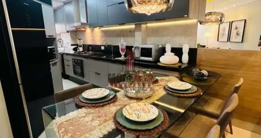 Apartamento com 2 quartos à venda no Paulicéia, Piracicaba 