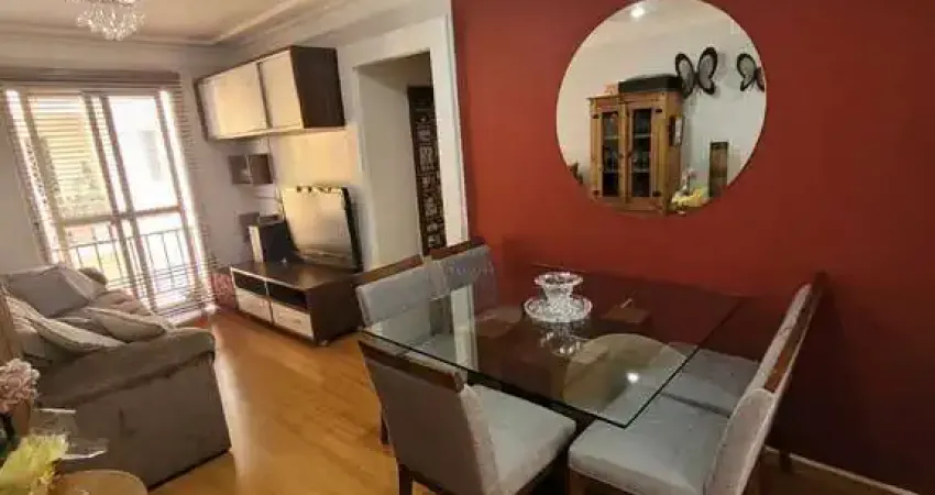 Apto 3 dorms, suite, varanda, rico em armários, na Paulista!
