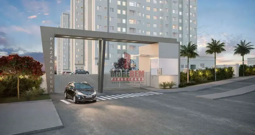 Apartamento com 2 quartos à venda no Piracicamirim, Piracicaba 