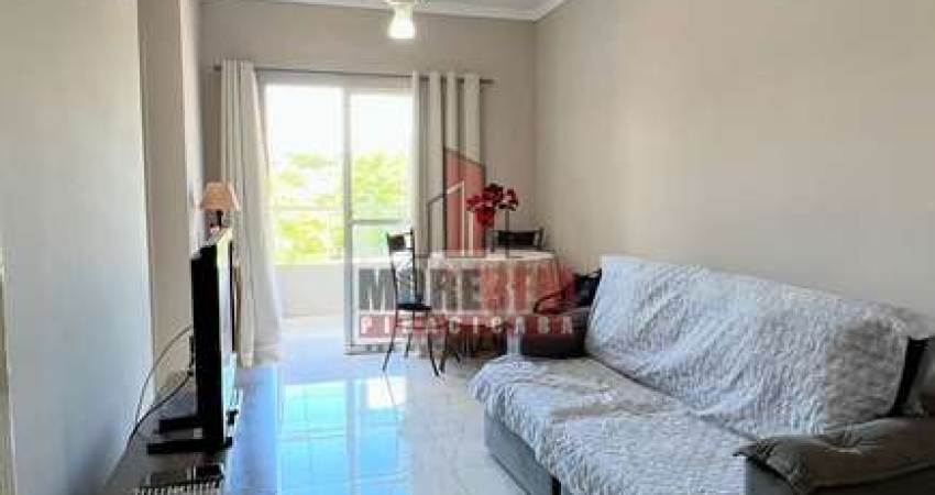Apto a Venda com 2 Dorms, 1 Banheiro, 1 Vaga e Lazer Completo