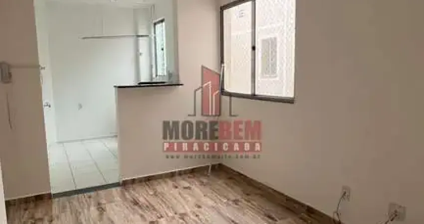 Apartamento a Venda no Parque Premiatto Com 45m² , 2 Quartos 1 Banheiro e 1 Vaga