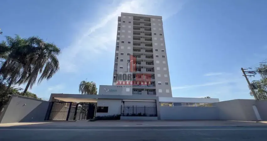 Pronto pra você comprar: Apartamento na Av. Dois Córregos, próximo ao Delta.