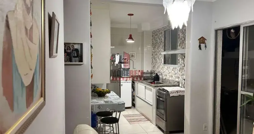 Apartamento com 2 quartos à venda no Piracicamirim, Piracicaba 
