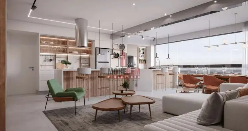 Lumius novo emprendimento em Piracicaba, Alto Padrão de 147m² em frente a ESALQ