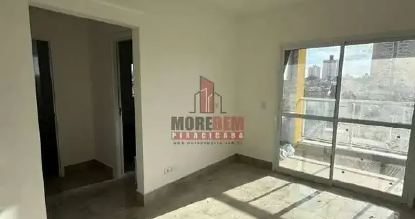 2 dorms, suíte, linda vista, andar alto, varanda gourmet com churrasqueira.