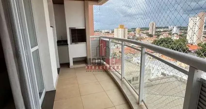 3 dorms, suíte com varanda e closet, varanda gourmet, rico em armários. R$670mil