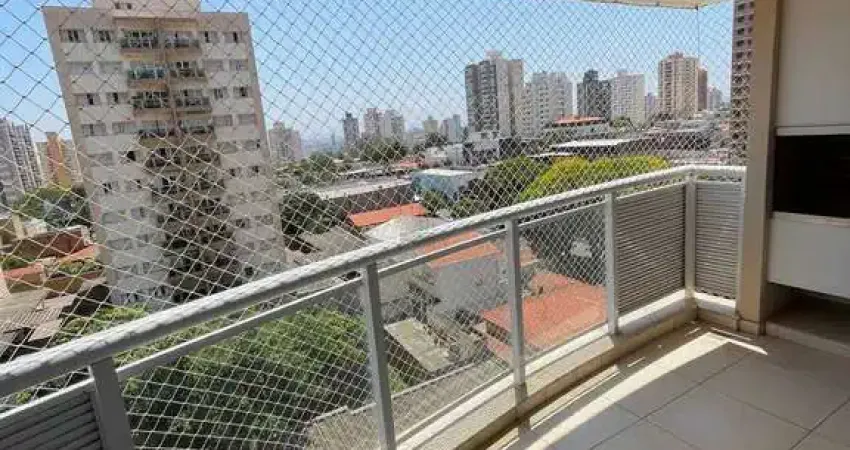 3 dorms, suíte com varanda e closet, varanda gourmet, piscina.