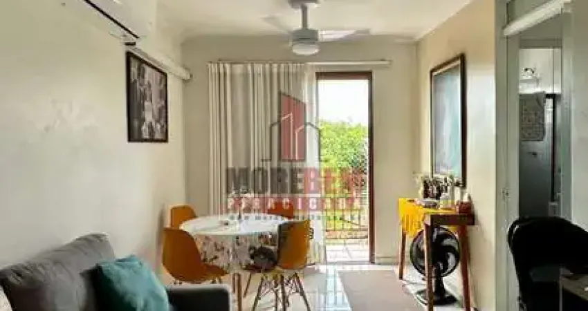 Apartamento com 2 quartos à venda Residencial Colinas De Piracicaba cod 384