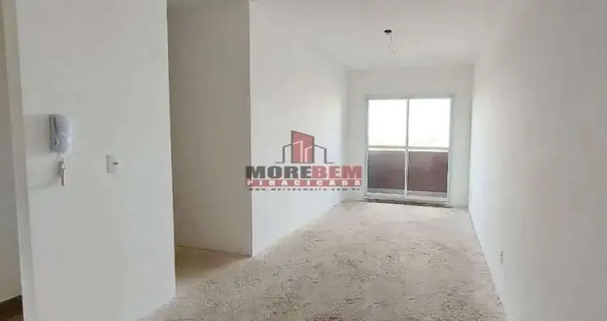 Apartamento à Venda com 3 dorms, em Santa Cecília, Piracicaba - SP