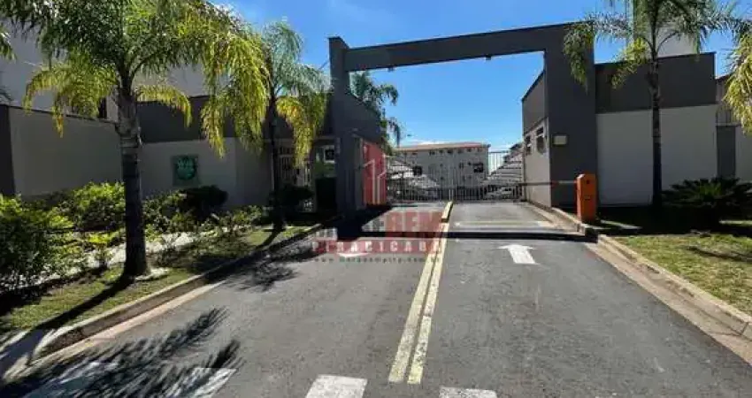 Apartamento com 2 quartos à venda na Vila Sônia, Piracicaba 