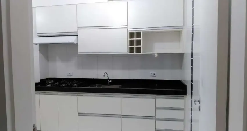 Apartamento com 2 quartos à venda no Campestre, Piracicaba 