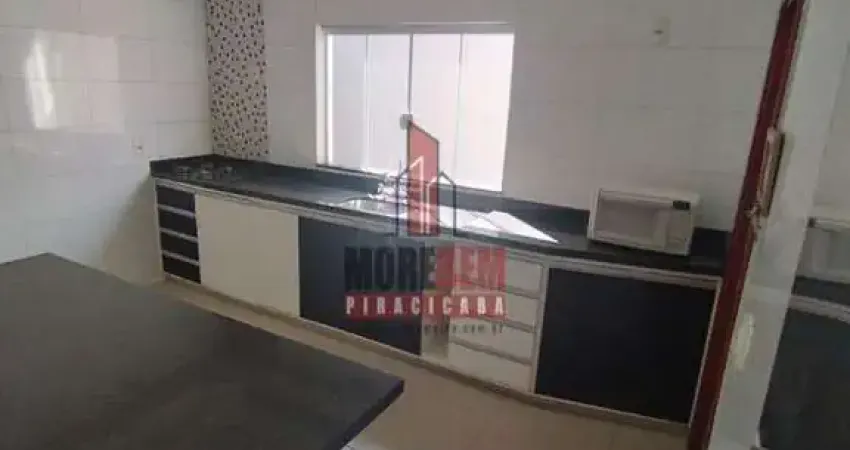 Casa com 5 quartos à venda no Água Branca, Piracicaba 