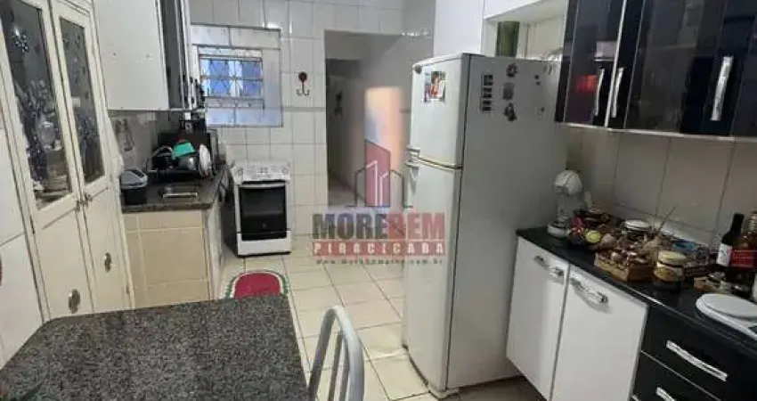 Casa com 2 quartos à venda no Alto, Piracicaba 