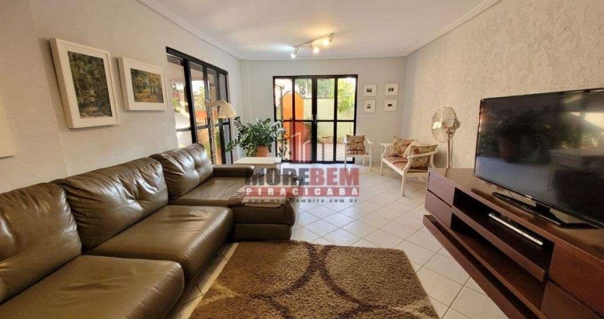 Casa com 4 quartos à venda no Centro, Piracicaba 