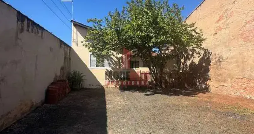 Casa com 2 quartos à venda no Jardim Itapuã, Piracicaba 