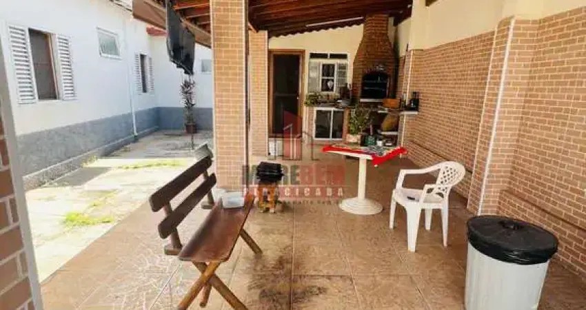 Casa com 5 quartos à venda no Jardim Monumento, Piracicaba 