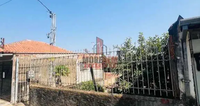 Casa com 3 quartos à venda no Paulista, Piracicaba 