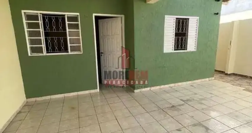 Casa com 3 quartos à venda no Pompéia, Piracicaba 