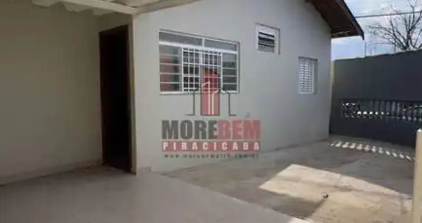 Casa no Algodoal com 97,60m², 3 Quartos, 2 Banheiros e Vaga Coberta