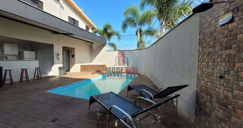 Sobrado à Venda em Jardim Alvorada - 3 dorm - Piracicaba - SP - R$ 560.000,00