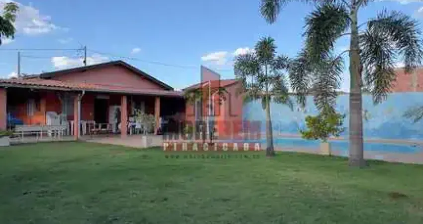 Linda Chacará a Venda em condominio Pau Queimado 500m² de Terreno e Piscina