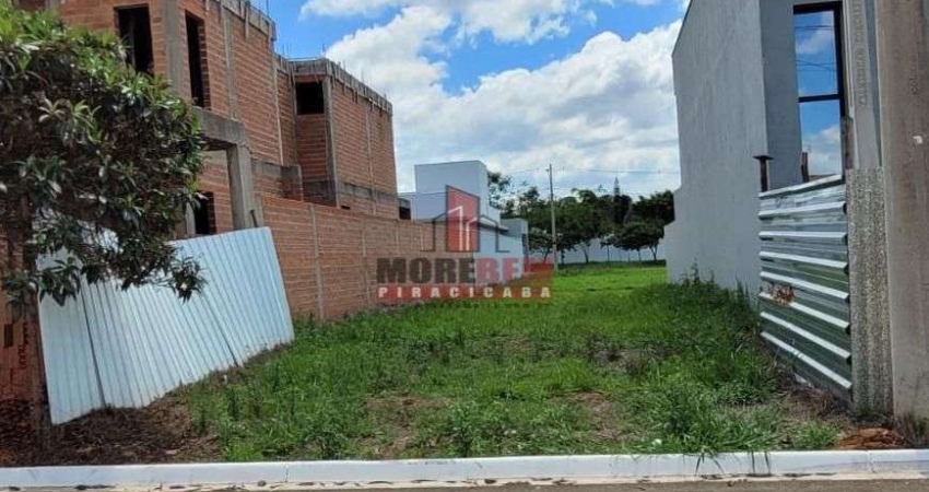 Terreno à venda no Campestre, Piracicaba 