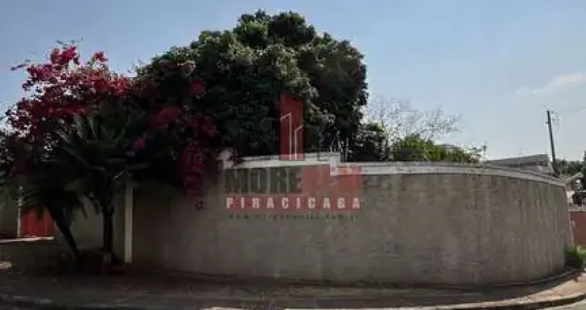 Excelente Terreno Plano e Murado a Venda no Pq. Santa Cecilia com 290m²