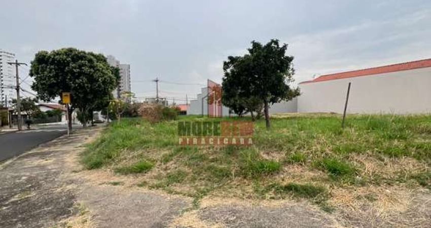 Terreno Plano no bairro Castelinho