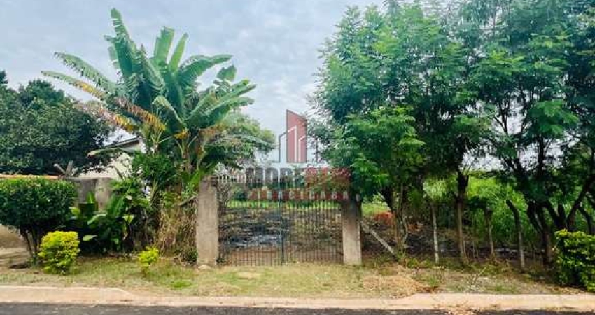 Terreno para chácara dentro da cidade