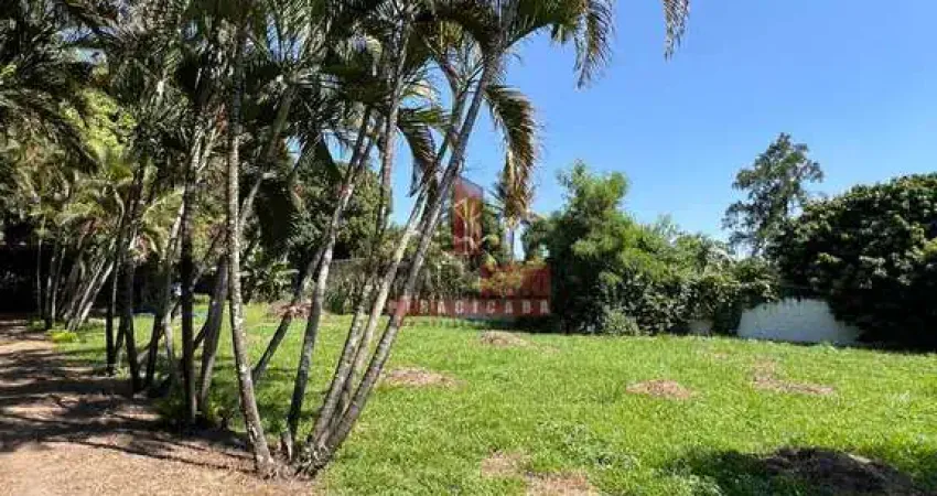 Terreno Plano de 3600m² a Venda no Bairro Ondas, Oportunidade de Investimento