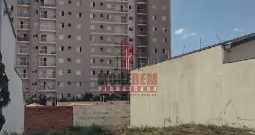 Excelente Terreno de 255m² a Venda no Parque Conceição 2 Piracicaba
