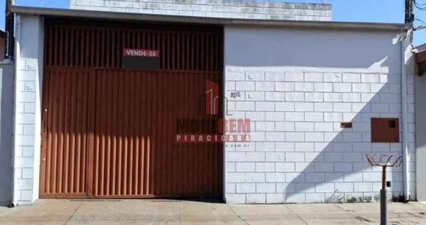 Barracão / Galpão / Depósito à venda no Residencial Serra Verde, Piracicaba 