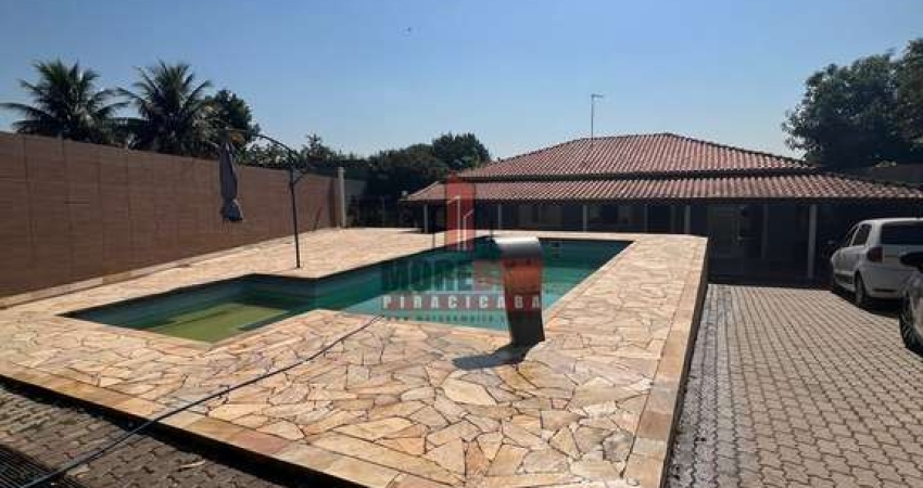 Chácara / sítio com 3 quartos à venda no Pau Queimado, Piracicaba 