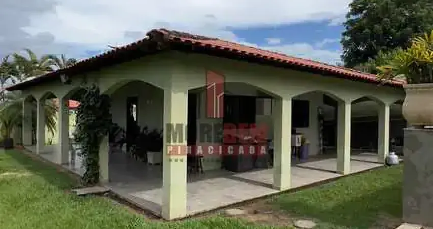 Linda Chácara a Venda Nova Suiça Com 1.000m² de Terreno, Piscina e Churrasqueira