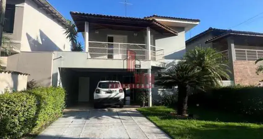 Casa em condomínio fechado com 4 quartos à venda no Terras de Piracicaba, Piracicaba 