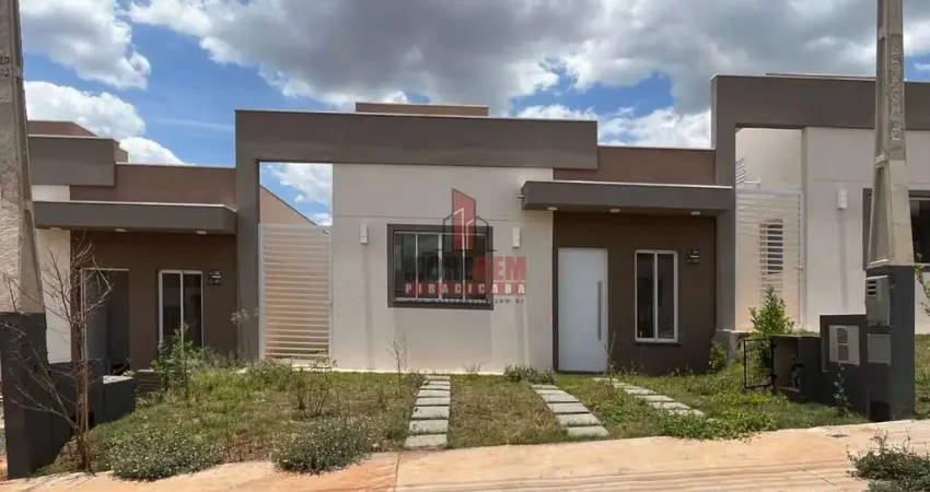 OPORTUNIDADE - Excelente oportunidade de casa a venda em Condomínio