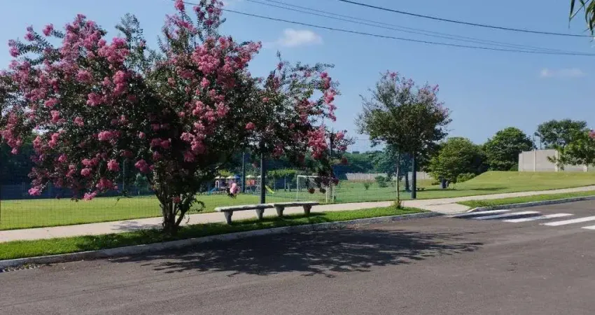 Terreno em Condomínio Fechado