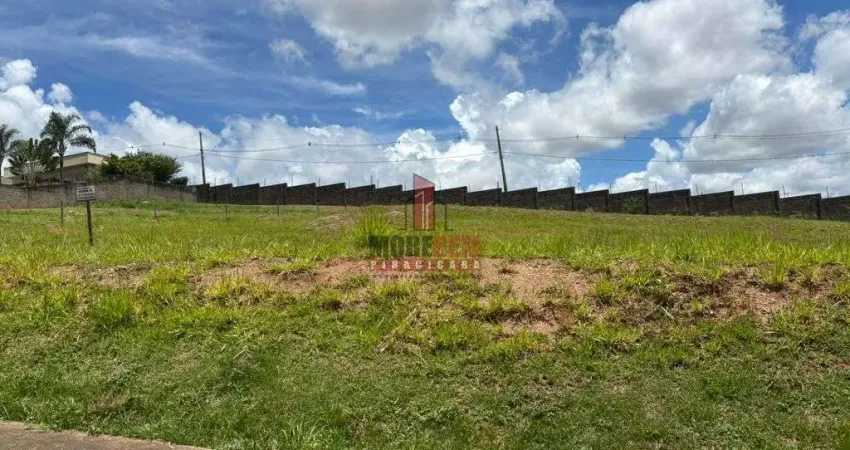 Terreno à venda no Campestre, Piracicaba 