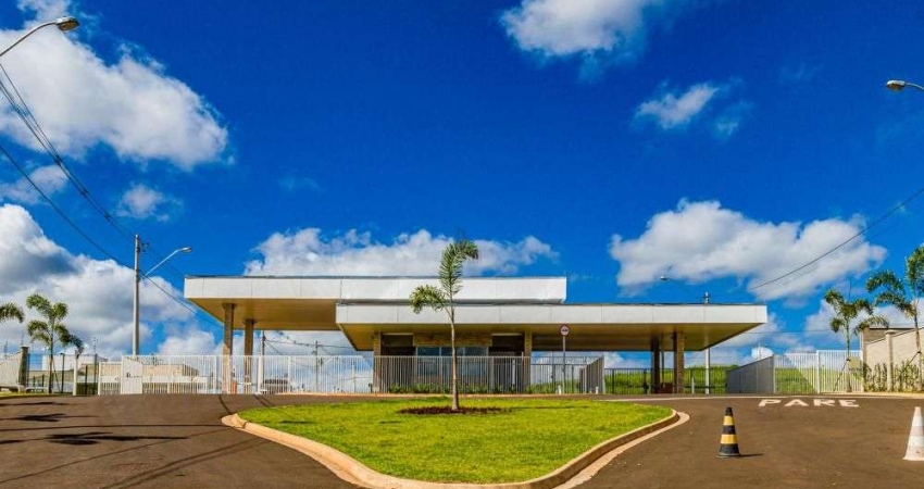 Terreno com 446 m² no Ondas