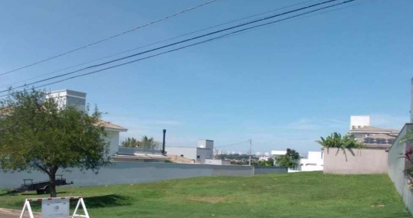 Terreno à venda no Damha, Piracicaba 