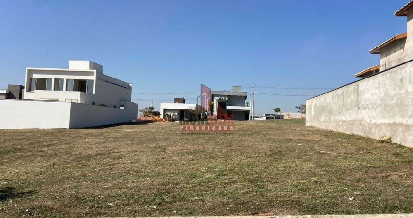 Terreno à venda no Damha, Piracicaba 