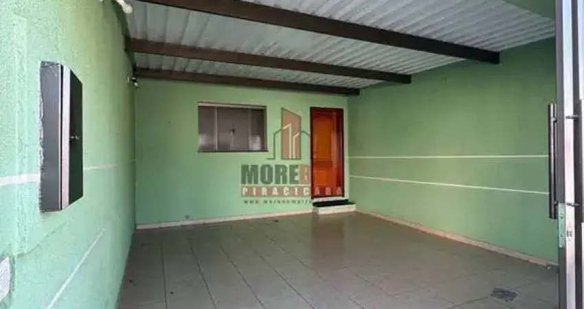 Casa 2 dorms, 86m2 de const., em ótimo estado na Vila Independência - R$ 375mil