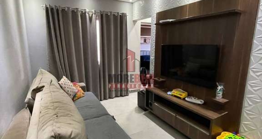 Apartamento com 2 quartos à venda no Jardim Parque Jupiá, Piracicaba 