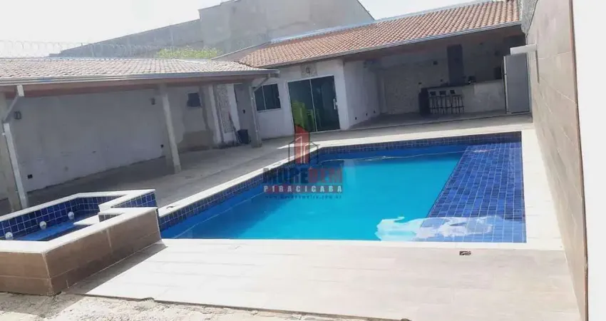 Casa com 2 quartos à venda no Jardim Novo Horizonte, Piracicaba 