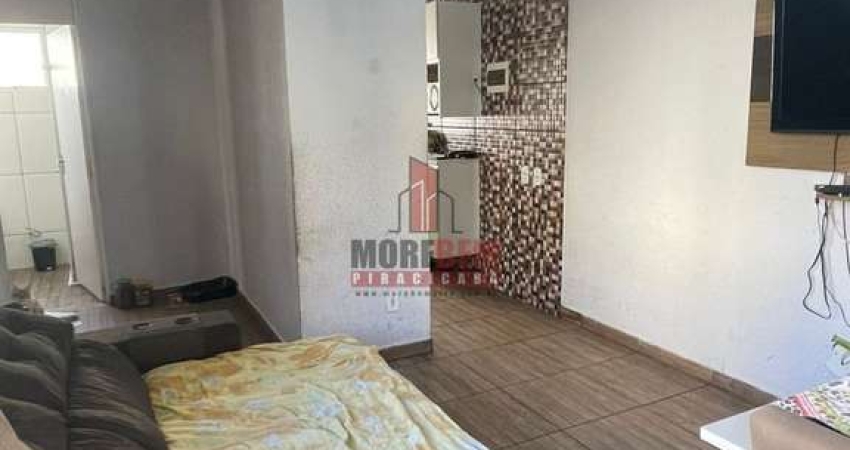 Apartamento de 60m² com 02 dormitórios no Residencial Parque Ipês Amarelo