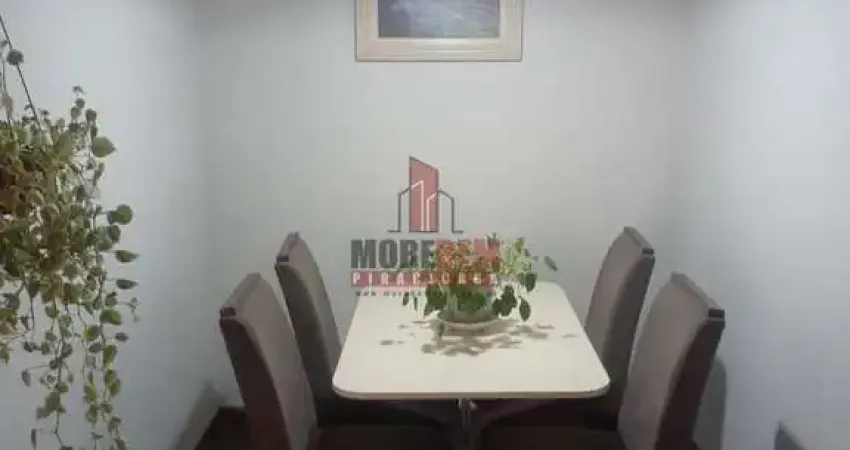 Residencial Nações Unidas, pra quem busca conveniência e mobilidade!!!