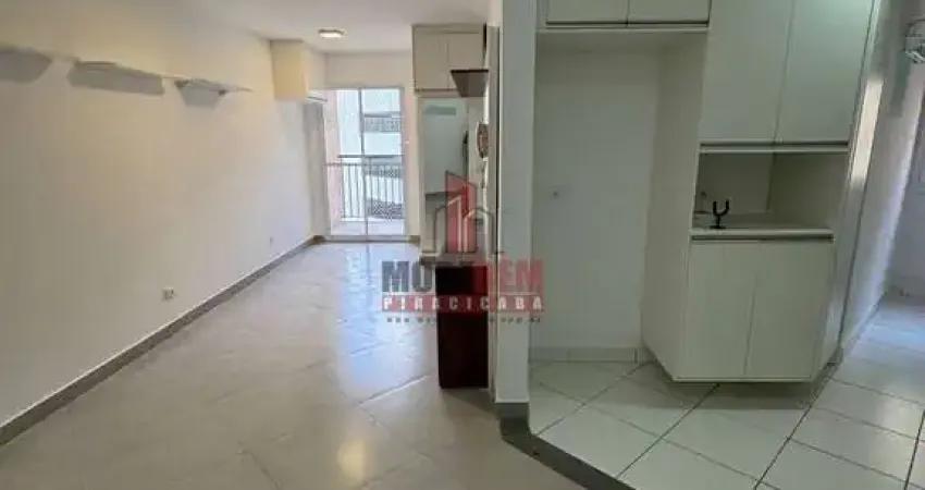 Apartamento com 2 quartos para alugar no Paulicéia, Piracicaba 