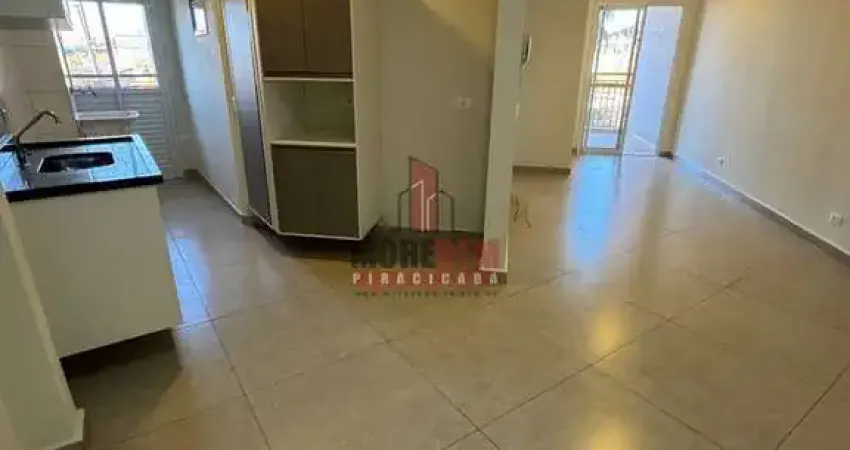 Apartamento com 2 quartos à venda no Paulicéia, Piracicaba 